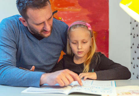 Prvňáček poprvé a po třiceti letech