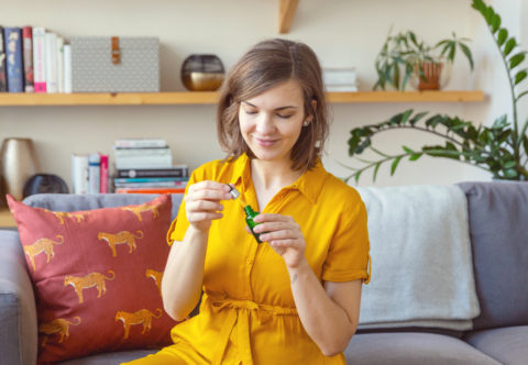 Esenciální oleje? Krásně voní a umí ovlivňovat zdraví