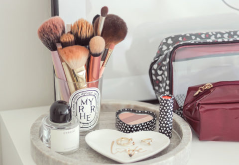 10 kosmetických triků, které se každé ženě vyplatí znát