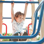 Děti a pohyb: Jak na to, aby u něj vydržely do dospělosti?