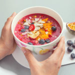 Miska plná barev – smoothie bowl (nejen) pro začátečníky