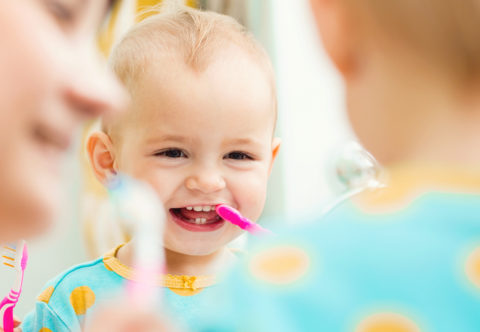 Co mě naučilo mateřství? Že rutina není nuda