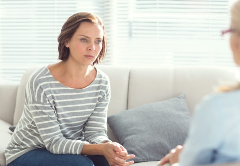 Sezení může probíhat i na dálku: Mám terapeuta a nestydím se za to!