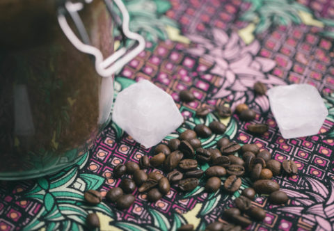 Tři tipy na ledové kávy z celého světa