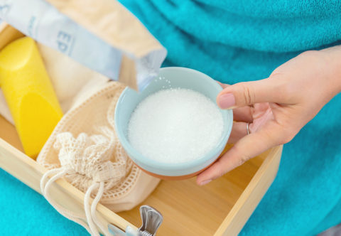 Domácí salon: Jak se opečovat od hlavy až k patě ve vlastní koupelně