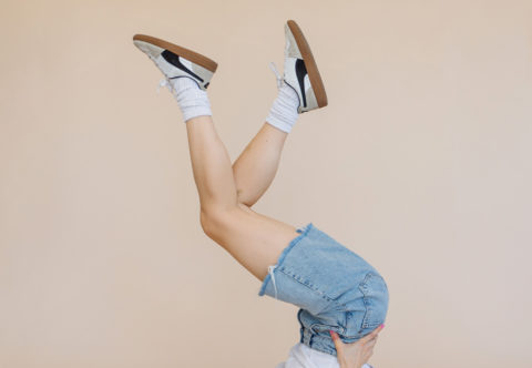 Ponožky jsou na módním výsluní! Jak je nosit, aby to nebyl trapas?