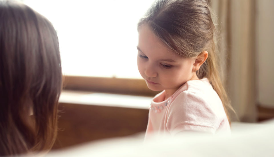 Psycholožka radí: Jak s dětmi mluvit o smrti?