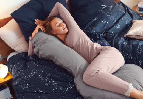 Měli bychom naslouchat snům? A můžeme ovlivnit, co se v nich bude dít?