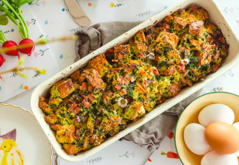 Souboj nádivek! Má lepší recept kuchař, blogerka, nebo babička?