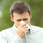 6 rad alergika, jak se neukýchat k smrti