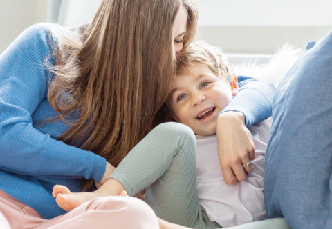 Neutopit se v plastu. Jdou udržitelnost a děti dohromady?