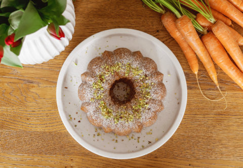 Schovejte do sladkého pečení zeleninu tak, že to nikdo ani nepozná