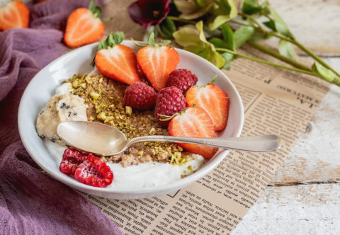 Tipy, se kterými i obyčejnou omáčku servíruji krásně jako v restauraci