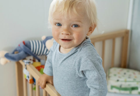 Když je uspávání nekonečný maraton: Tipy, jak zvládnout krizi