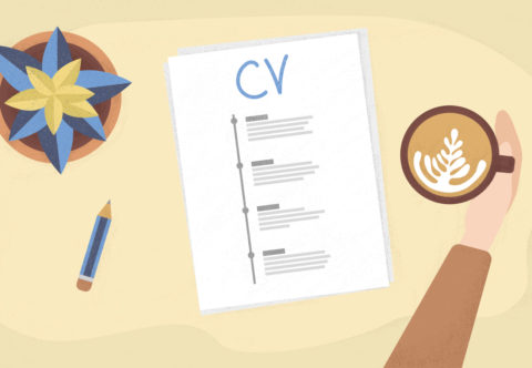 Zůstat v práci roky, nebo pozice střídat jako ponožky?