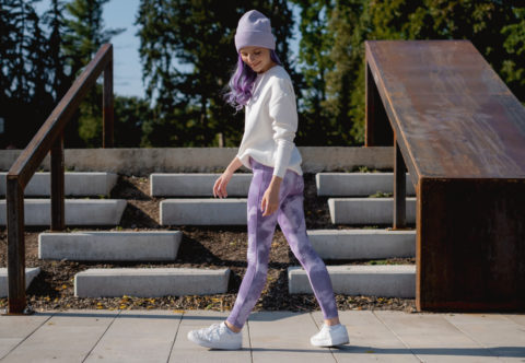 Wishlist Lucie Ferikové aneb 6 pastelových outfitů, které vám budou slušet