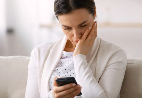 Ukliďte si před Vánocemi fotky v mobilu. Jednou pro vždy!