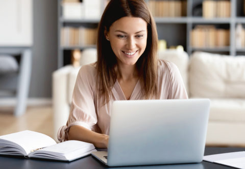 Moje tipy, jak zvládám homeoffice v klidu a pohodě. A to i s dětmi za zády.