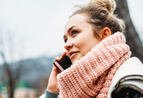 Etiketa telefonování: S odborníkem jsem se podívala na pravidla toho, kdy a jak je vhodné volat