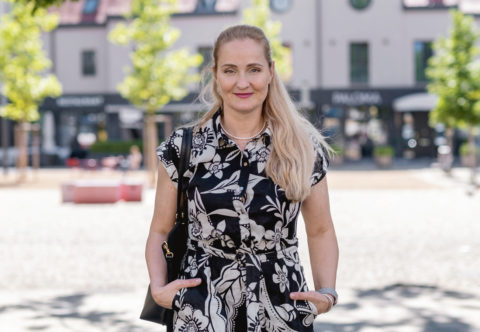 Školí hendikepované v sociálních kavárnách a říká: Takovou atmosféru jinde nezažijete