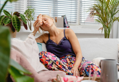 Nechci si kazit léto úpalem ani úžehem. Na co si dávám pozor?