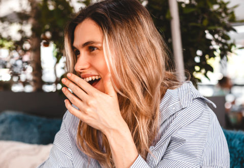 Co dělat se zápachem z úst aneb Rady, které mi dala dentální hygienistka