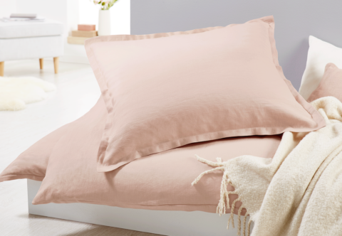 Podle čeho vybírám povlečení a proč ho neperu v aviváži