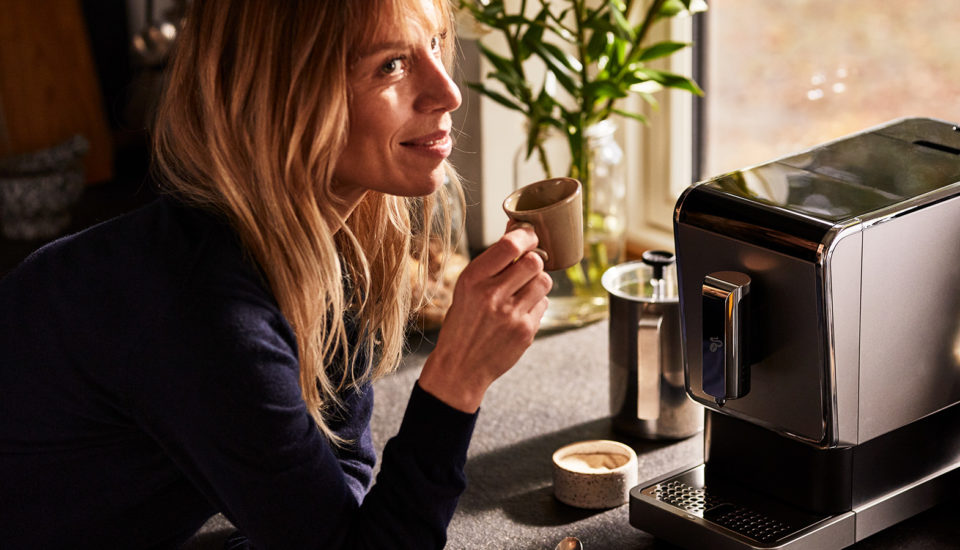 Espresso jako od Itala: Provedu vás přípravou té nejrafinovanější z káv