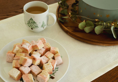 Recept na domácí marshmallows: Mlsáme je jen tak nebo s horkou čokoládou