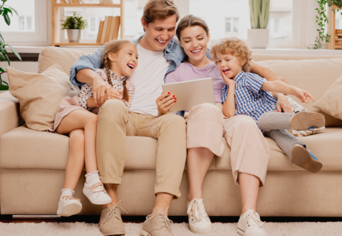 Jsme novodobí kronikáři: 5 tipů na nástroje, díky nimž vzpomínky nezmizí