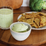 Tady byste brokolici nečekali: Recepty na nachos, smoothie a pesto