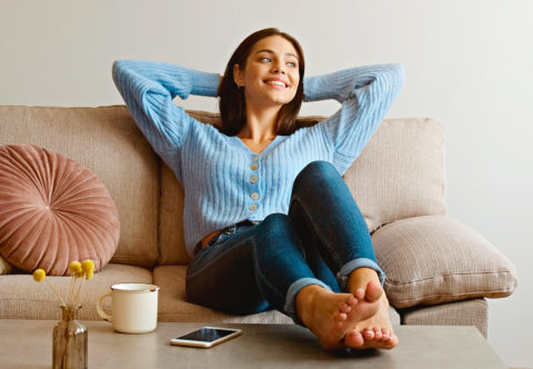 Jste někdy rády samy se sebou? Zeptala jsem se několika z vás, proč je to občas potřeba