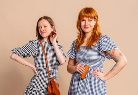 Hezké fotky nemusí mít jenom modelky! Postavte se před foťák se sebevědomím.