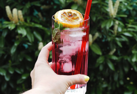 Tahle svěží chuť vás překvapí! Jak na grilované citrusy?