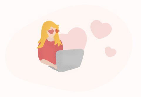 Naletíte, ani nevíte jak. Internetové seznamování nahrává do ruky podvodníkům.