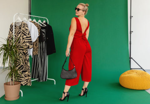 Z overalu se stala moje letní klasika. Jak je nejraději nosím?