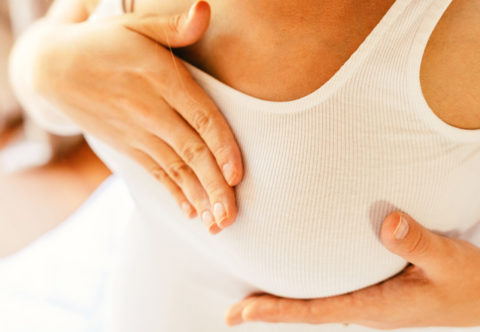 „Dejte si rande se svými prsy“ a další tipy na prevenci