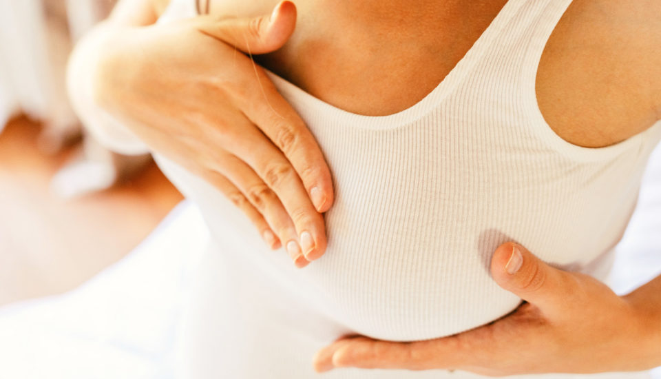 „Dejte si rande se svými prsy“ a další tipy na prevenci