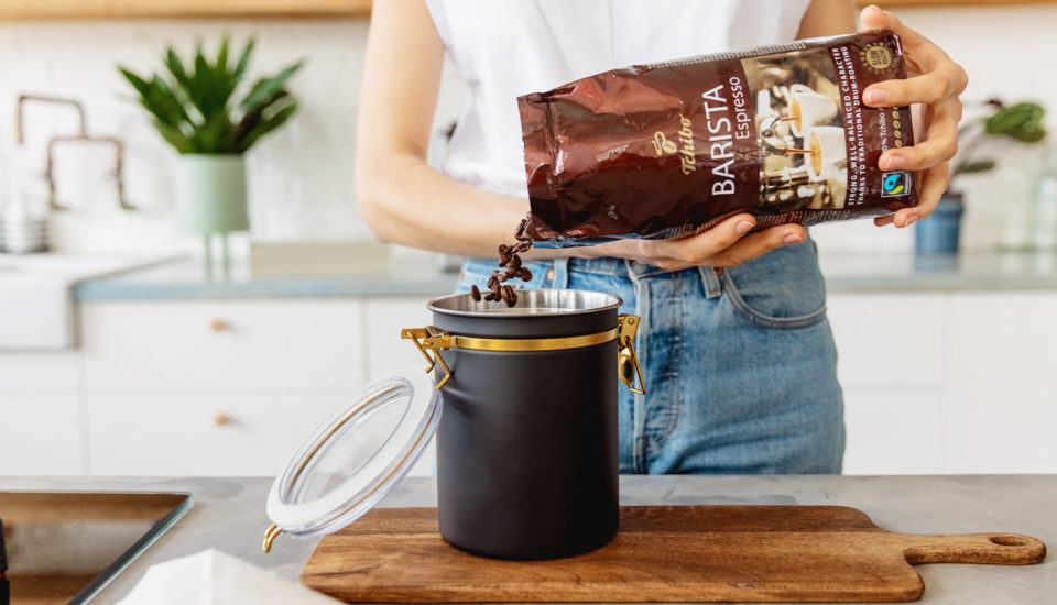 Tahák, který pomůže: Vyberte si správná zrnka podle toho, jak budete kávu připravovat