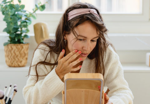 Knírek přenechejte mužům! Vyzkoušela jsem, jak se ho zbavit.