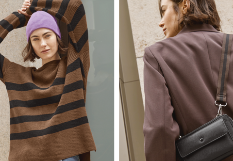 Trendová předpověď na podzim hlásí zachumláno a přeháňky barev!