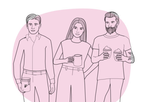Kávový kvíz: Domácí barista nebo vášnivý objevitel. Jaký je váš kávový styl?