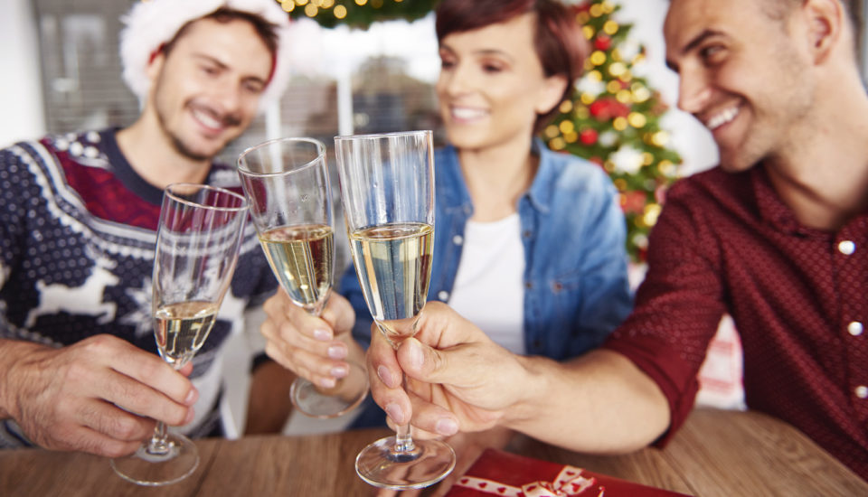 5 tipů na vánoční a hravá nadělování mezi přáteli a kolegy, která nás nezruinují, ale pobaví