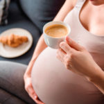 Kávy jsem se nevzdala ani v těhotenství, dodržovala jsem však několik pravidel