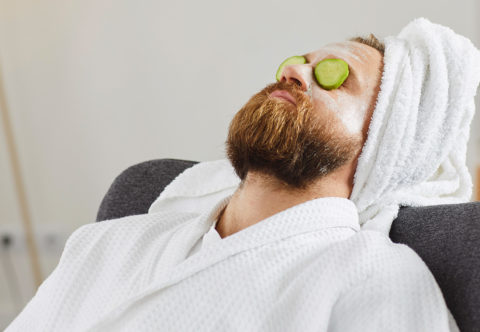 Kluci, muži, pánové… Staráte se o svoji pleť? Měli byste!