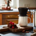 Co zakousnout ke kávě? Vyzkoušejte kávové párování pro ještě lepší požitek z jídla