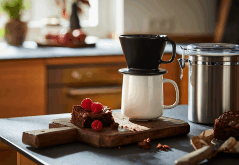 Co zakousnout ke kávě? Vyzkoušejte kávové párování pro ještě lepší požitek z jídla