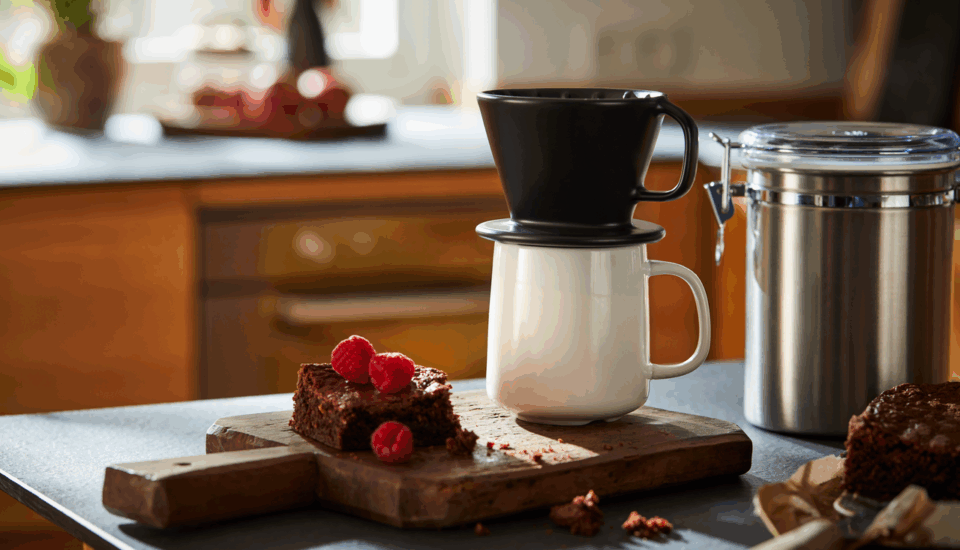 Co zakousnout ke kávě? Vyzkoušejte kávové párování pro ještě lepší požitek z jídla