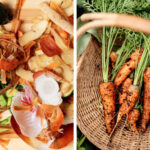 Nevyhazuju, házím je do hrnce! Aneb využívám potraviny do poslední slupky