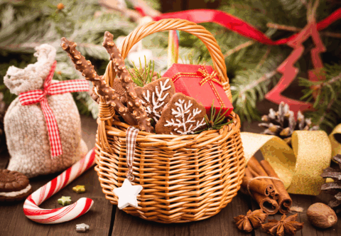 Zvládnu vyřešit vánoční dárky i pro ty nejnáročnější